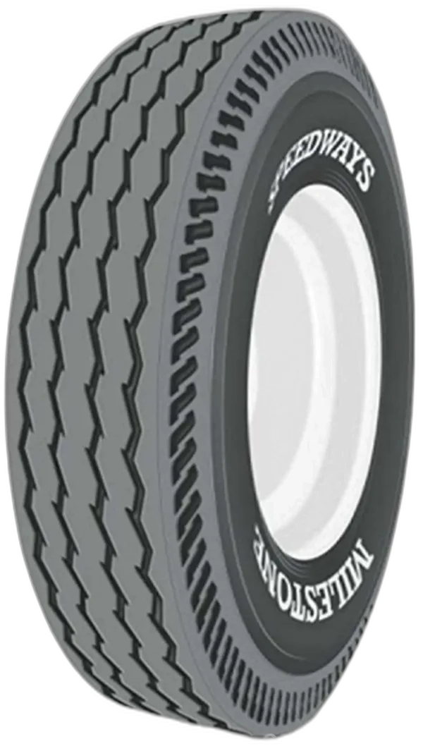 Speedways Milestone SWT