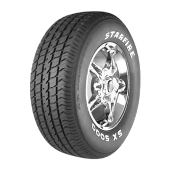 Starfire SX5000