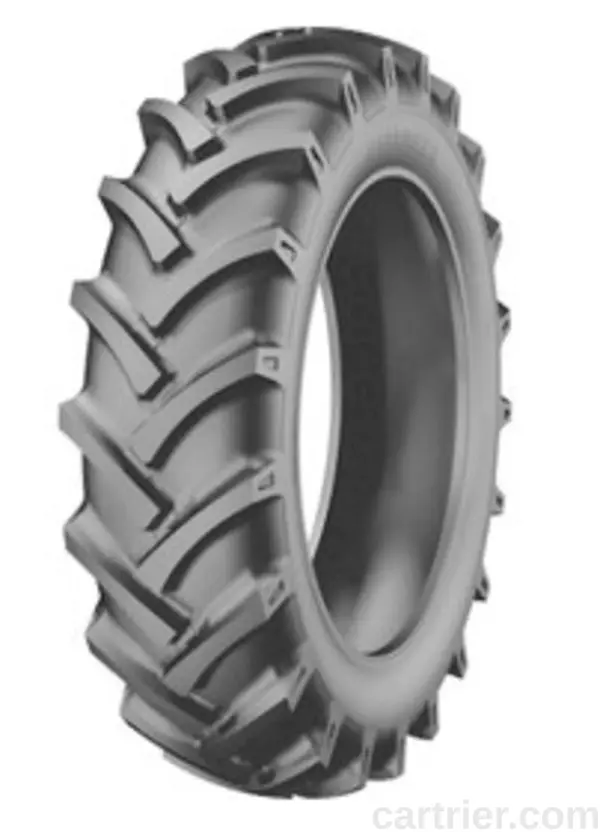 Starmaxx Farm Front R-1 (TR-60)