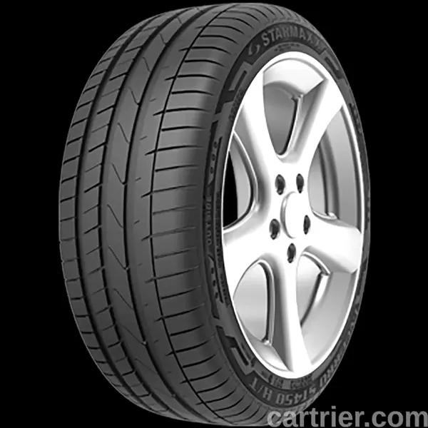 Starmaxx Incurro ST450 H/T