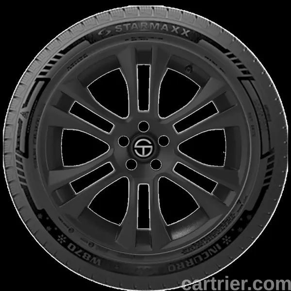 Starmaxx Incurro W870