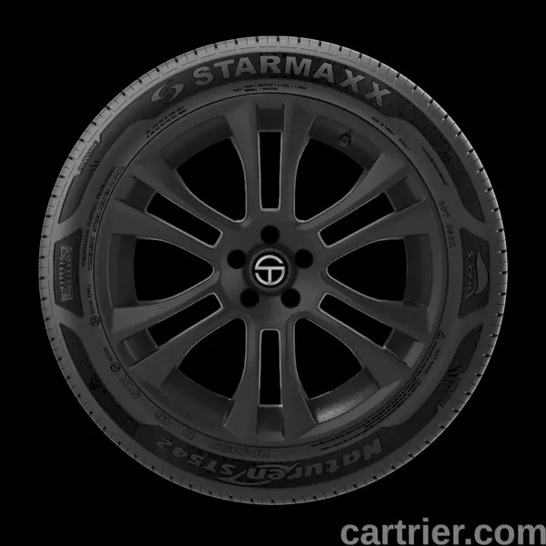 Starmaxx Naturen ST542