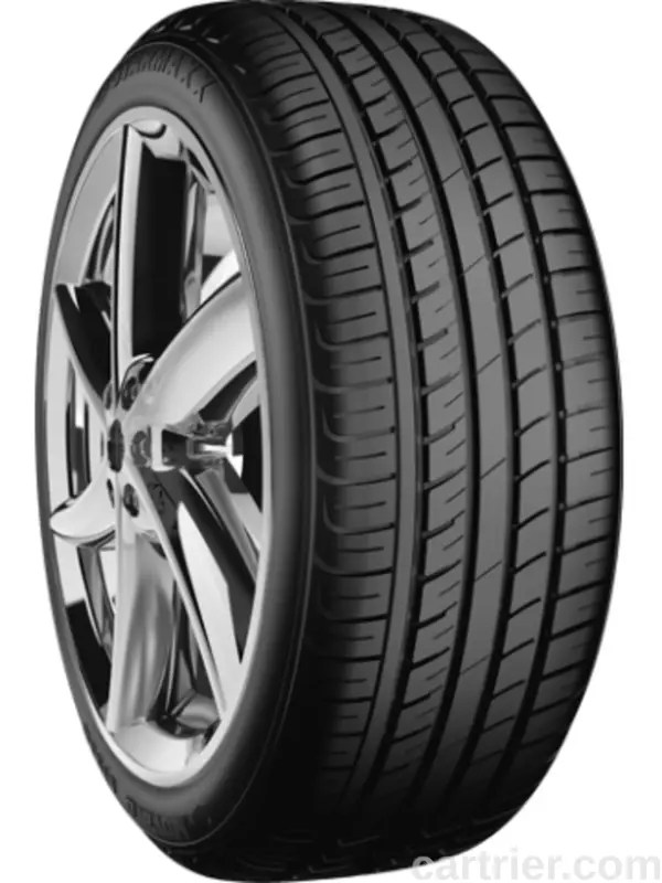 Starmaxx PASSENGER ST532