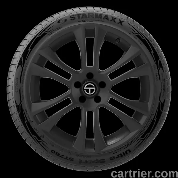 Starmaxx Ultra Sport ST760