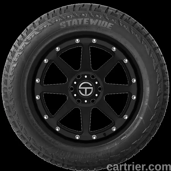 Statewide All Terrain CCX