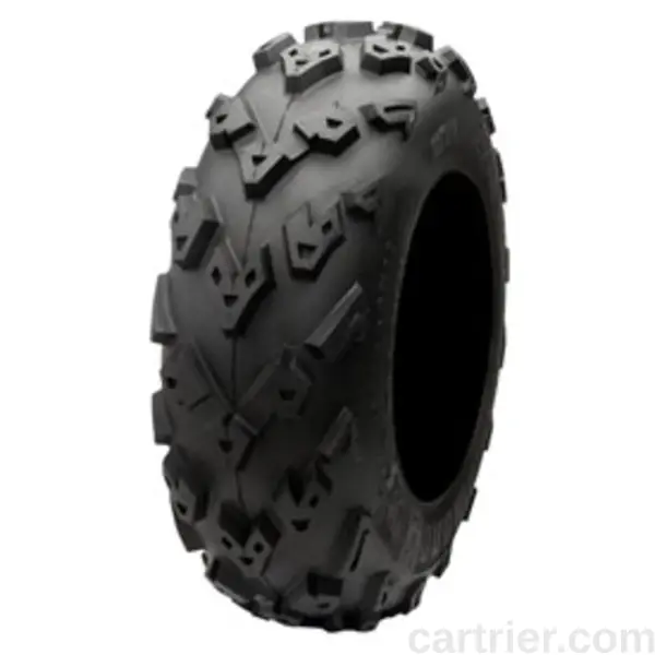 Sti Black Diamond ATR