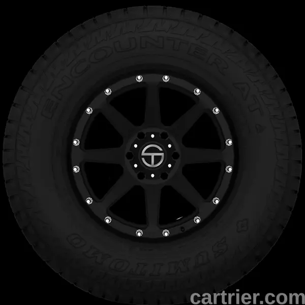 Sumitomo Encounter AT