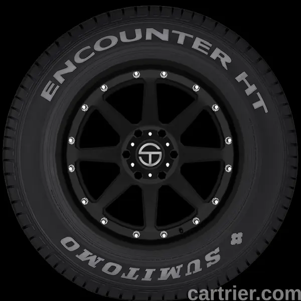 Sumitomo Encounter HT