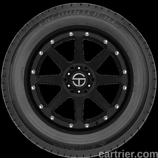 Sumitomo Encounter HT2