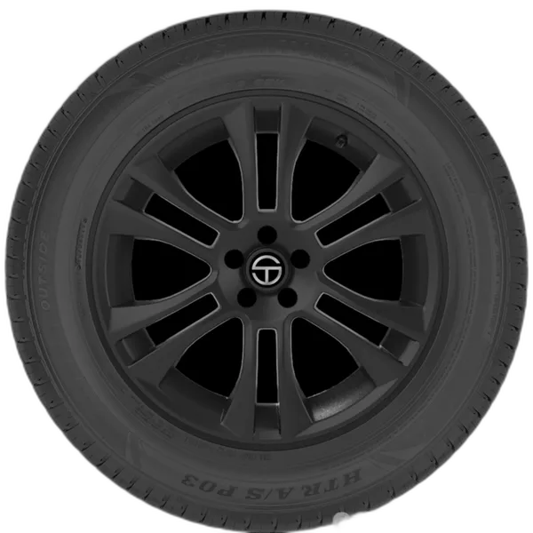 Sumitomo HTR A/S P03