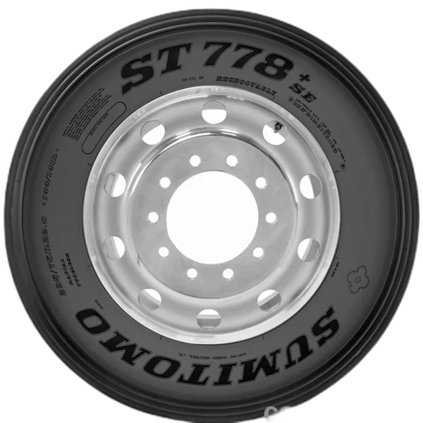 Sumitomo ST778 Plus SE