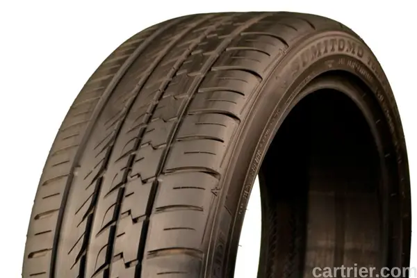 Sumitomo Tour Plus LSW