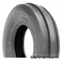 Summit Alpha F-2 Tri-Tred