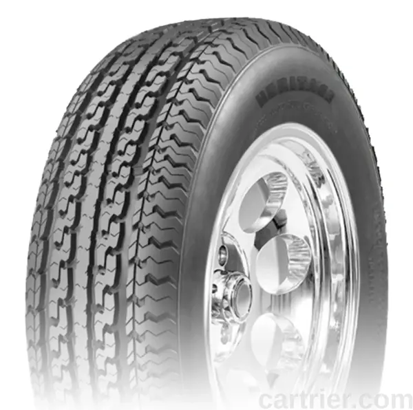 Summit Heritage Max STR