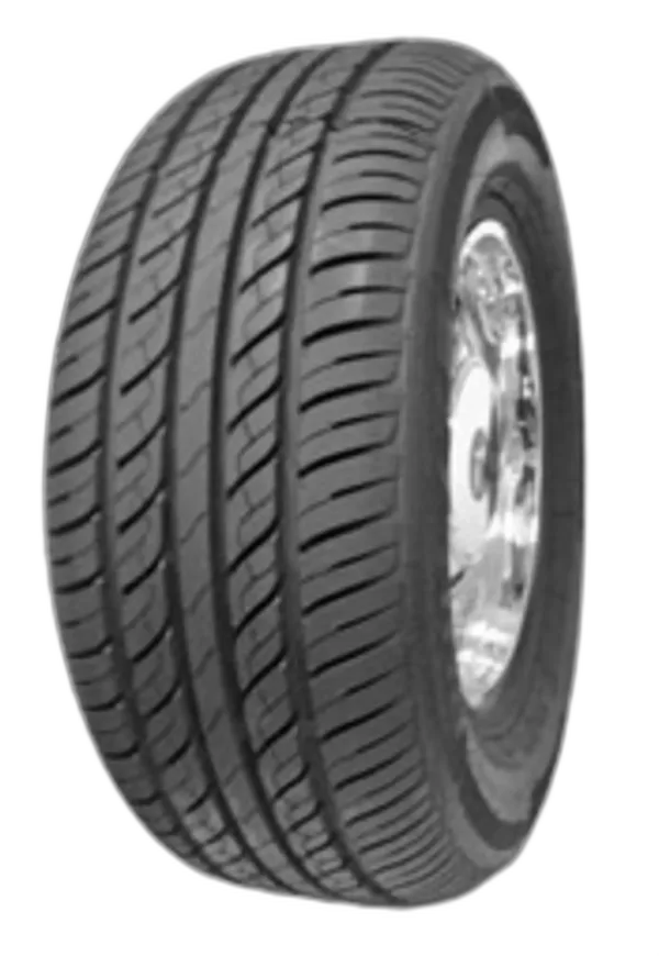 Summit HP Radial Trac II