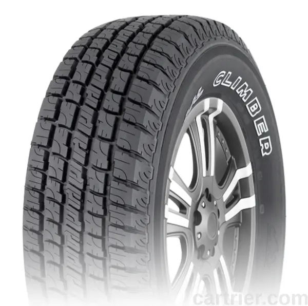 Summit Trail Climber AP