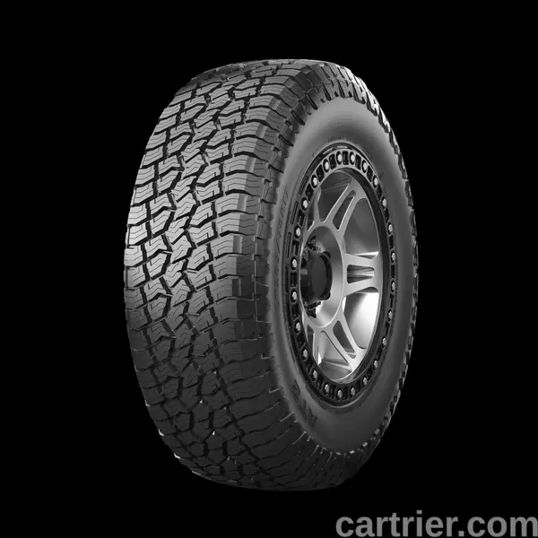 Summit Trail Climber AT02