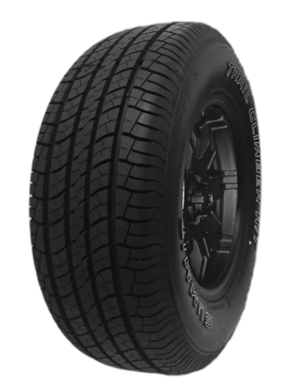 Summit Trail Climber H/T