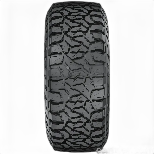 Summit Trail Climber RT