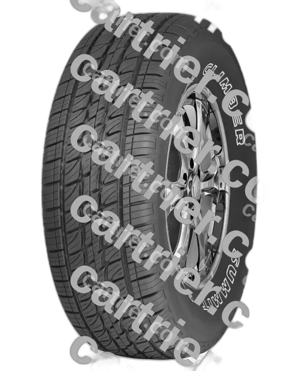 Summit Trail Climber SLT