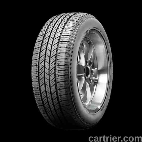 Summit Trail Climber SUV