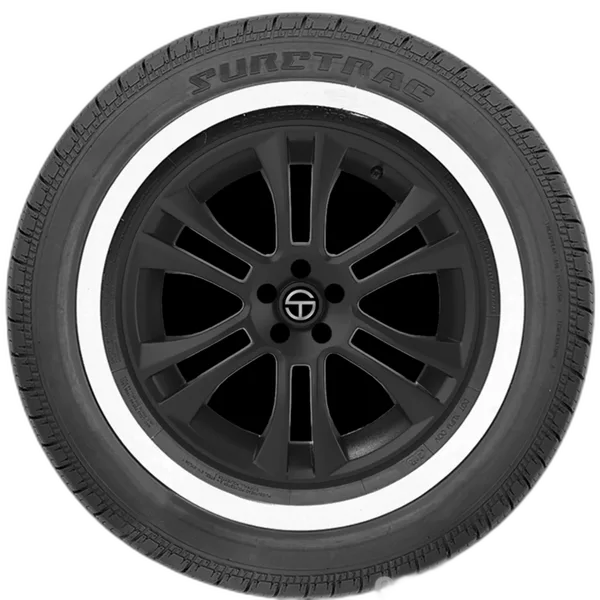 Suretrac Power Touring