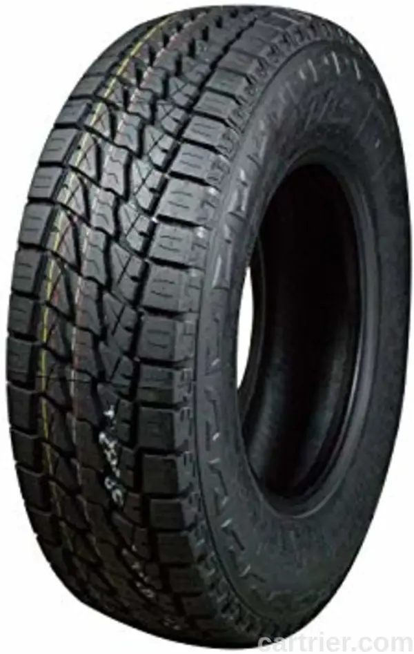 Taskmaster Texan Contender A/T