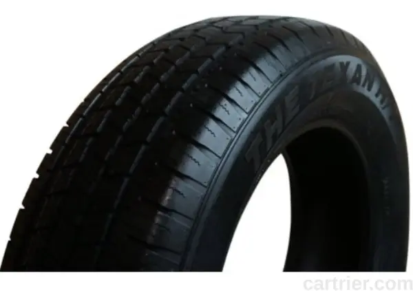 Taskmaster Texan Contender H/T