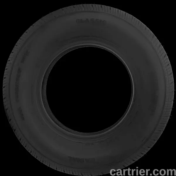 Telstar Classic Radial