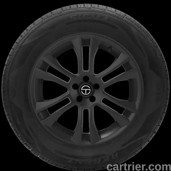 Telstar Tour Plus LST