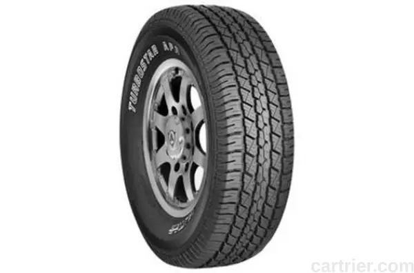 Telstar Turbostar APR