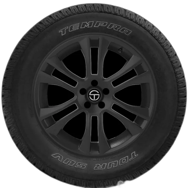 Tempra Legend Sport Tour SUV