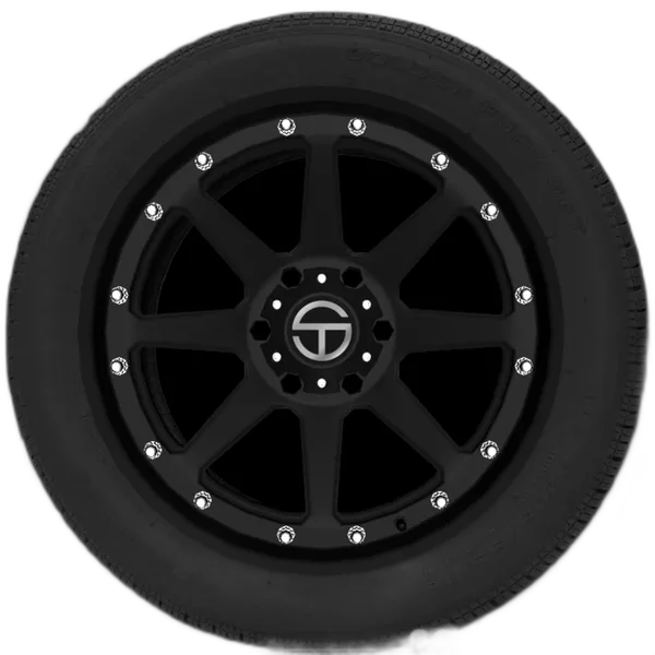 Tempra Sport Fury LT AS