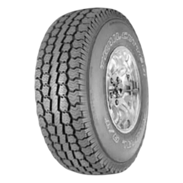 Tempra Trailcutter Radial A/T