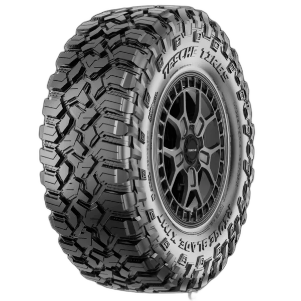 Tesche Ridge Blade X/MT