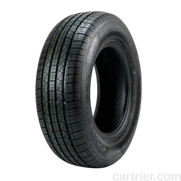 Texan Contender 4X4 HP