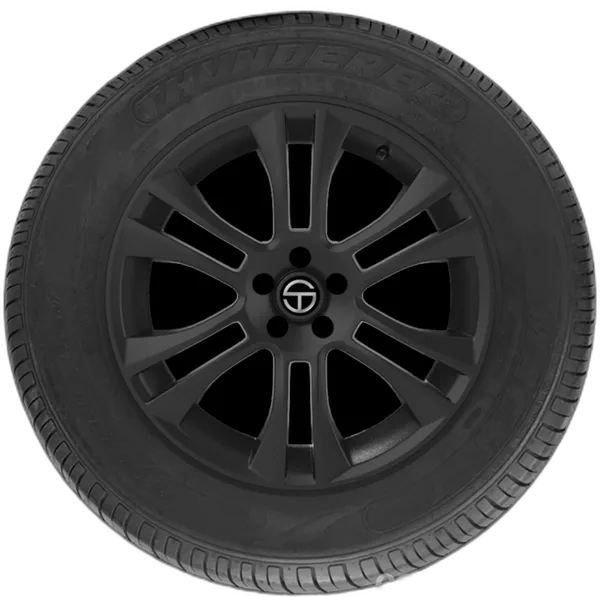 Thunderer Mach I R201