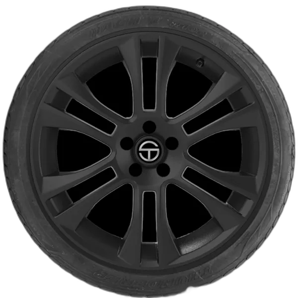 Thunderer Mach III R702