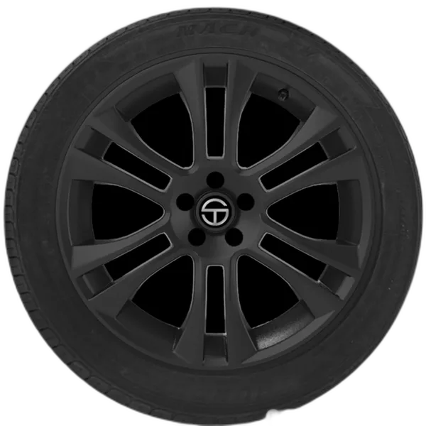 Thunderer Mach IV R302