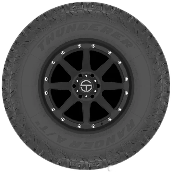 Thunderer Ranger ATR