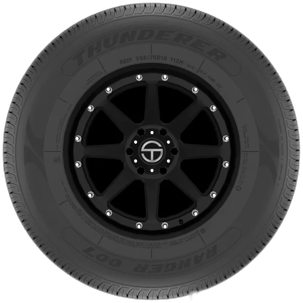 Thunderer Ranger R007 HT