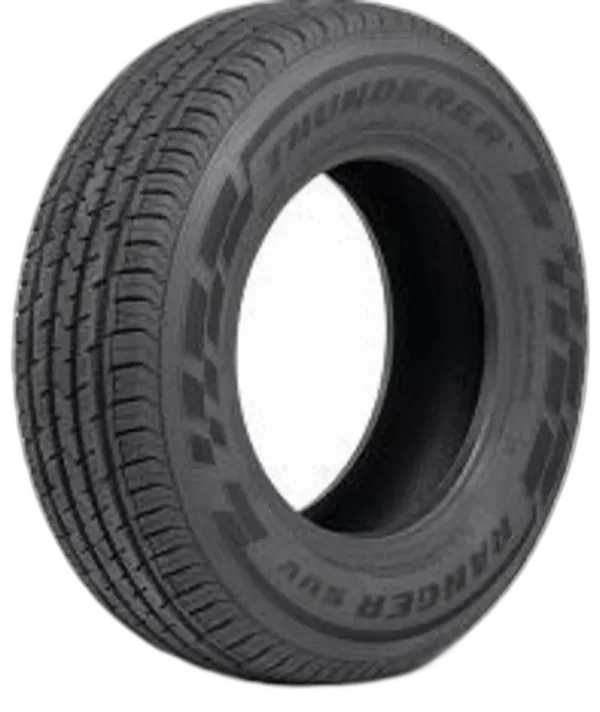 Thunderer Ranger SUV HT603