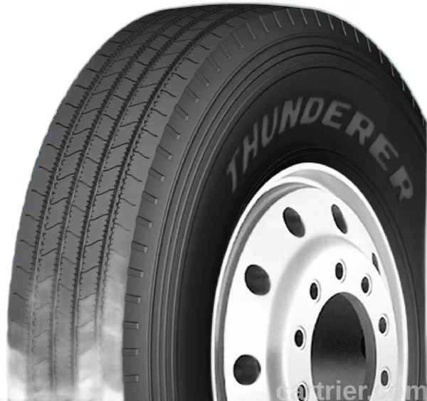 Thunderer TL442