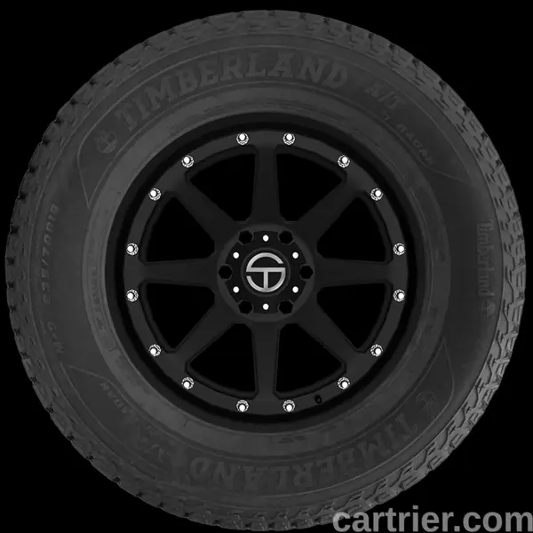 Timberland A/T