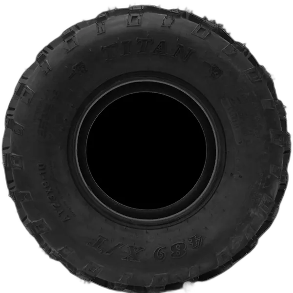 Titan 489 X/T Fronts