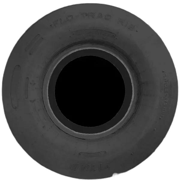 Titan Flo-Trac Rib HF1