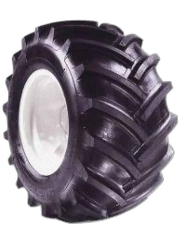 Titan Hi-Power Lug R-1