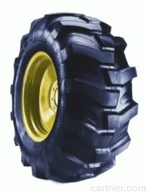 Titan Industrial Contractor R-4