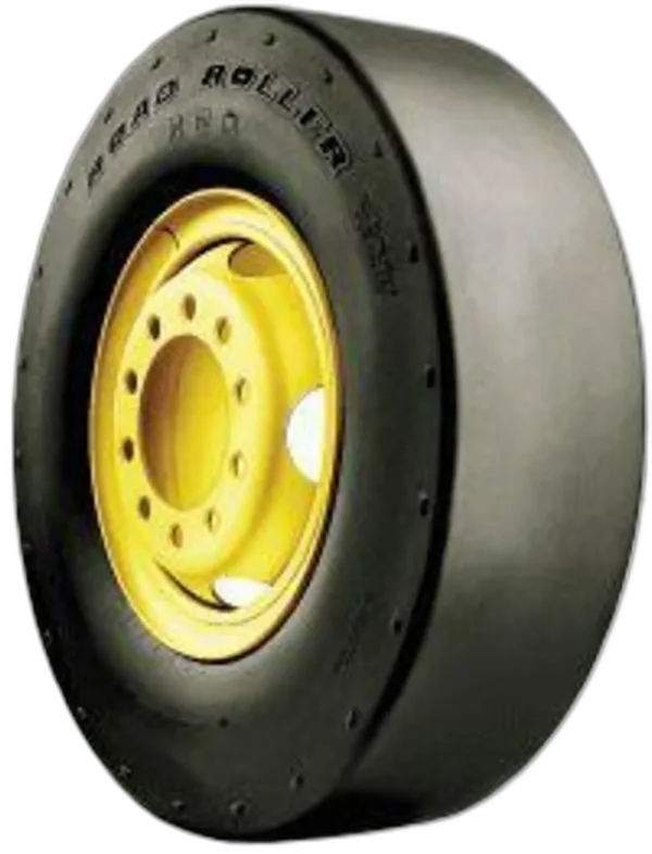 Titan Road Roller II