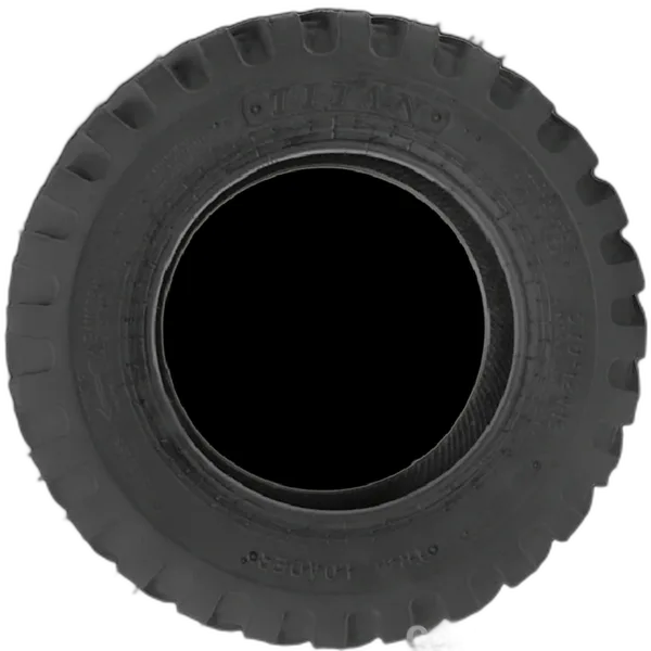 Titan Trac-Loader Chevron